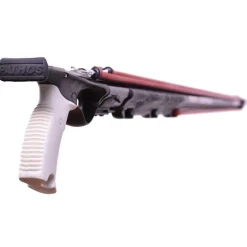 Arbalète fusil harpon chasse sous marine Roller Pathos Sniper-R 95 cm