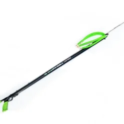 Arbalète fusil harpon chasse sous marine Labrax Eleanor Master Open 110 cm