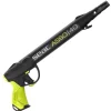 Arbalète fusil harpon chasse sous marine pneumatique Seac sub Asso UP 40 cm