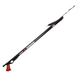 Arbalète fusil harpon chasse sous marine Pathos Saragos 82 cm