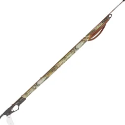 Arbalète fusil harpon Omer Invictus HF Camo 75 cm