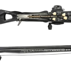 Arbalète fusil harpon Salvimar Ares Carbo - 105 cm