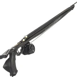 Arbalète fusil harpon Salvimar Ares Carbo Dx - 115 cm