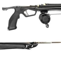 Arbalète fusil harpon Salvimar Ares Carbo - 85 cm