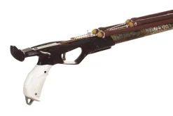 Arbalète harpon chasse sous marine Omer Invictus HF - 110 cm