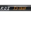 Arbalète Meandros B32 Open Naked - 95