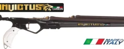 Arbalète Omer Invictus Carbon - 130 cm