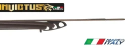 Arbalète Omer Invictus Carbon - 130 cm
