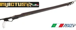 Arbalète Omer Invictus Carbon - 90 cm