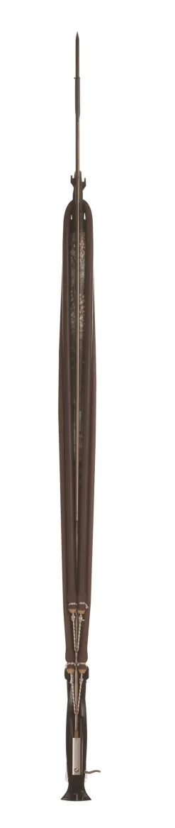 Arbalète Omer Invictus HF - 130 cm