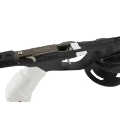 Arbalète Seac sub Fire Noir - 100 cm