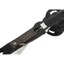 Arbalète Seac sub Fire Noir - 100 cm
