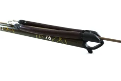 Arbalète  Sigalsub Némésis ONE Green - 64 cm