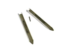 Ardillon double long  Ø7mm Epsealon