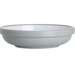 Assiette creuse Marine Business - Collection Welcome on Board - 6 pièces