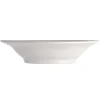 Assiette creuse Marine Business - Collection Harmony Perla - 6 pièces