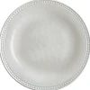 Assiette dessert Marine Business - Collection Harmony Perla - 6 pièces