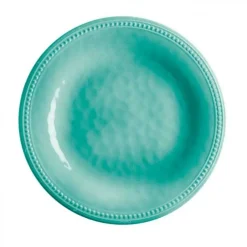 Assiette Dessert Marine Business - Collection Harmony Acqua - 6 Pièces