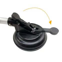 Assistant de chargement de toit kayak Rockside Compact