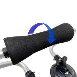 Assistant de chargement de toit kayak Rockside Compact