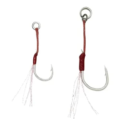Assit hook Savage Gear Micro assist hook
