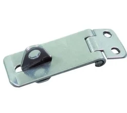 Attache Capot Inox - Cadenas
