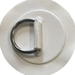 Attache Loop Surf Pistols pour Filet Pont - Blanc