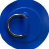 Attache Loop Surf Pistols pour Filet Pont - Bleu