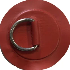 Attache Loop Surf Pistols pour Filet Pont - Rouge