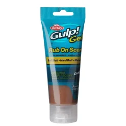 Attractant en gel Berkley Gulp! Gel 80 ml