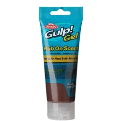 Attractant en gel Berkley Gulp! Gel 80 ml