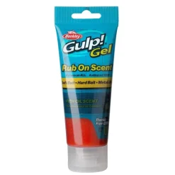 Attractant en gel Berkley Gulp! Gel 80 ml