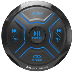 Autoradio Boss Marine MGR-250B