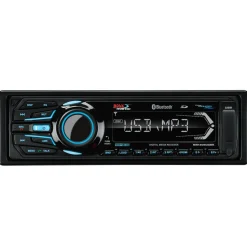 Autoradio Boss Marine MR-1308UAB Noir