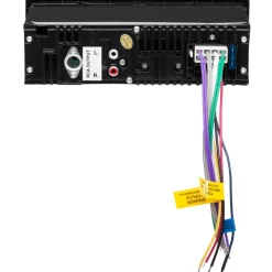 Autoradio Boss Marine MR-1308UAB Noir