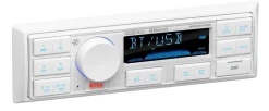 Autoradio Boss Marine MR-500UAB