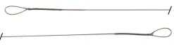 Avançon Cannelle Megaflex C735 40 cm Boucle + Boucle