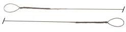 Avançon Cannelle Supraflex C755  50 cm Boucle + Boucle