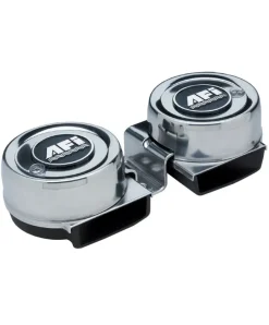 Avertisseur Marinco Compact double 12V