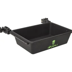Bac desserte Gunki pour float tube