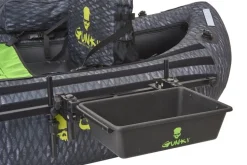 Bac desserte Gunki pour float tube