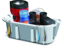 Bac plastique Railblaza rangement divers