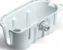 Bac plastique Railblaza rangement divers