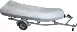 Bache Cape Horn bateau pneumatique  - 280-315 cm
