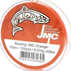 Backing JMC Blanc 30 lbs