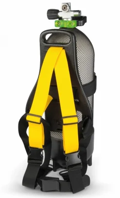 Backpack bouteille de plongée Best Divers