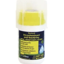 Bactend Matt Chem Marine 125ml