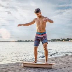 Balance board Aztron Dusk 44