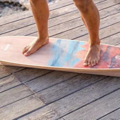 Balance board Aztron Dusk 44