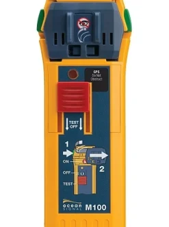 Balise AIS et MOB Ocean Signal M100 Professionnel